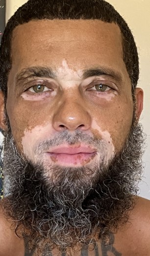 Photo of offender