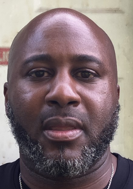 Photo of offender
