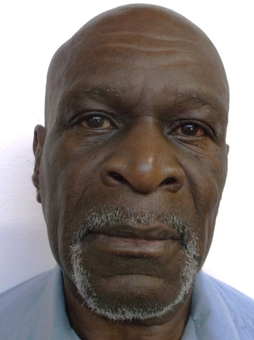 Photo of offender
