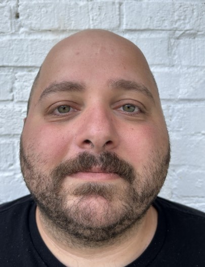 Photo of offender