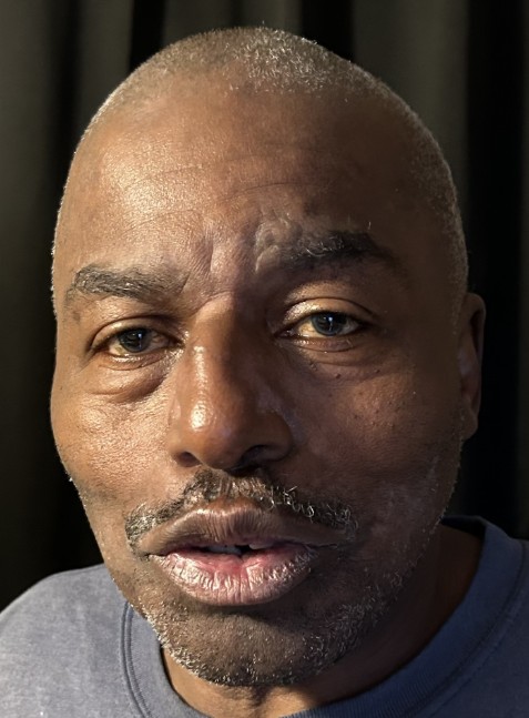 Photo of offender