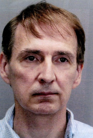 Official registry photo of ARTHUR MOBLEY