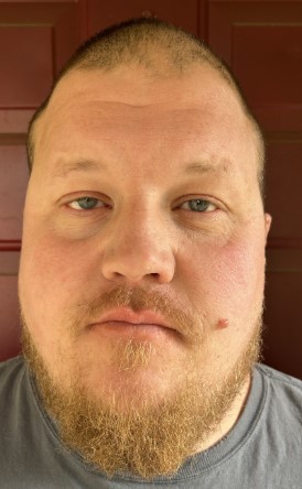Photo of offender