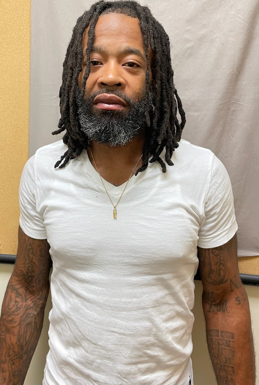 Photo of offender