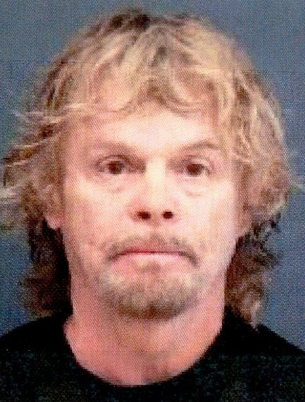 Photo of offender