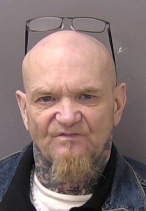 Photo of offender