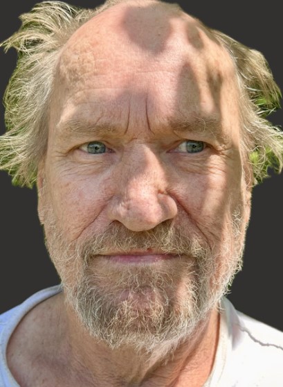 Photo of offender