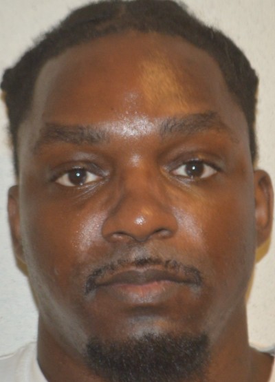 Official registry photo of ABE LAVAR STATES