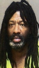 Photo of offender