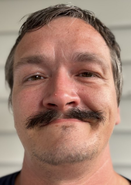 Photo of offender