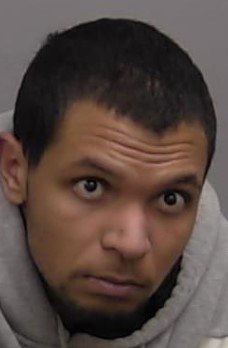 Photo of offender