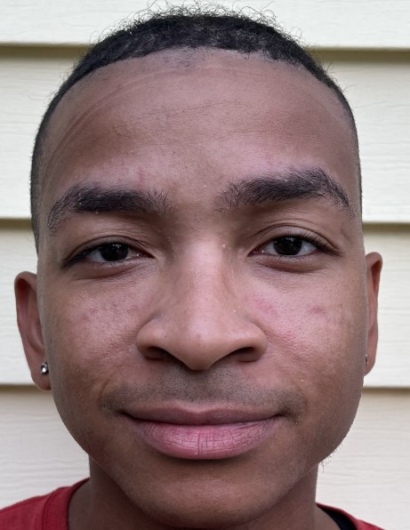 Photo of offender