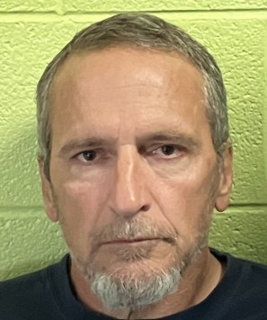 Photo of offender