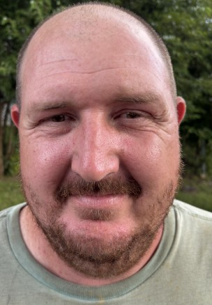 Photo of offender