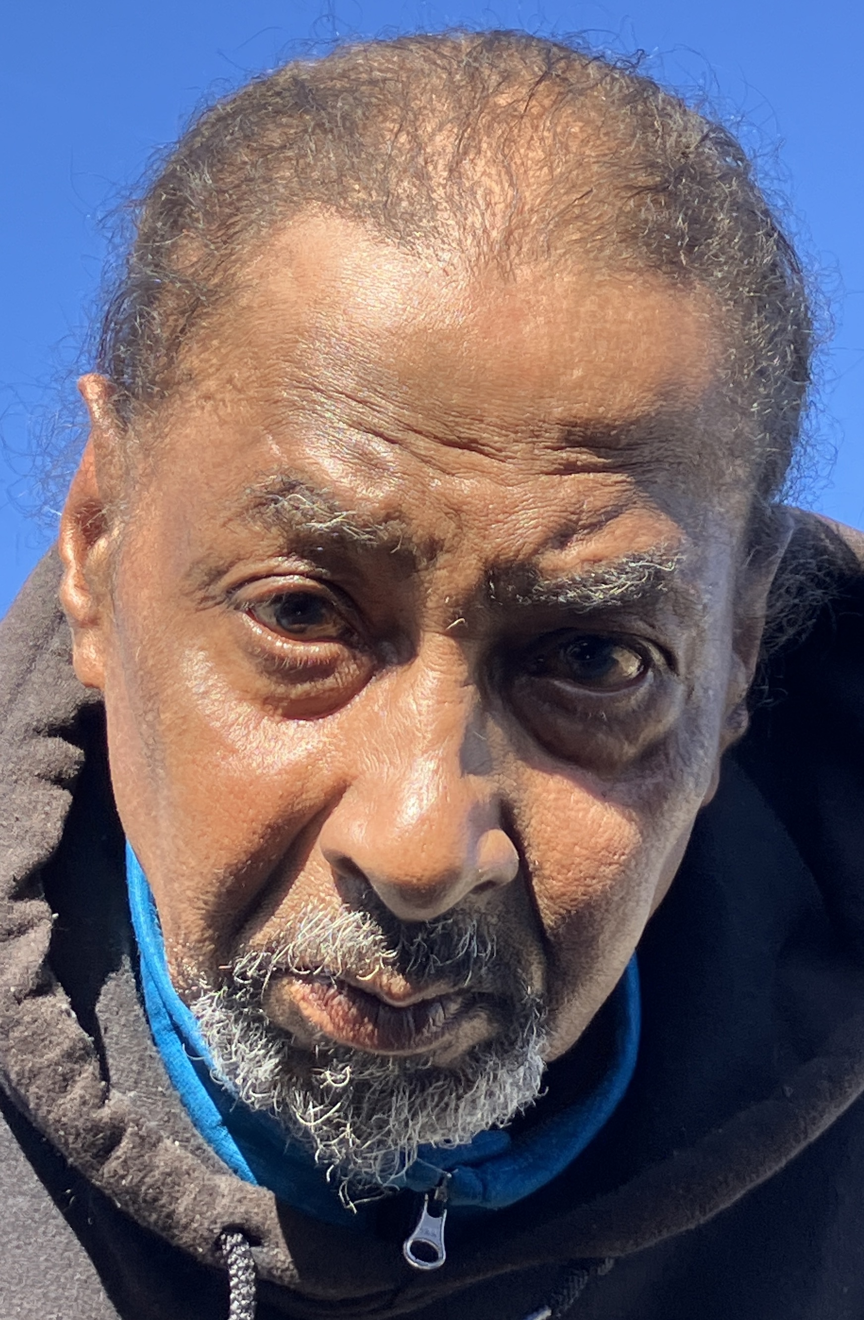 Photo of offender