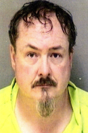 Photo of offender