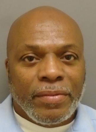 Photo of offender