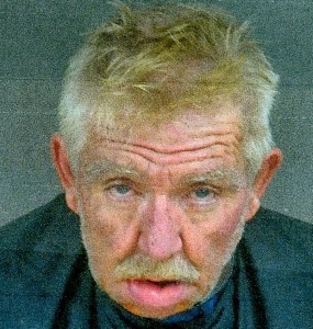 Photo of offender