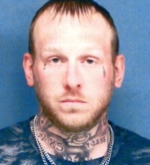 Photo of offender