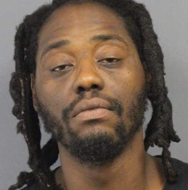 Photo of offender