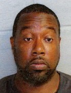 Photo of offender