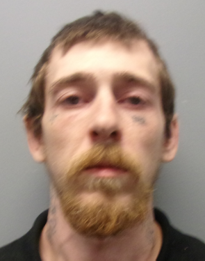 Photo of offender