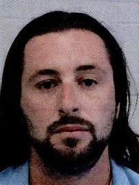 Photo of offender