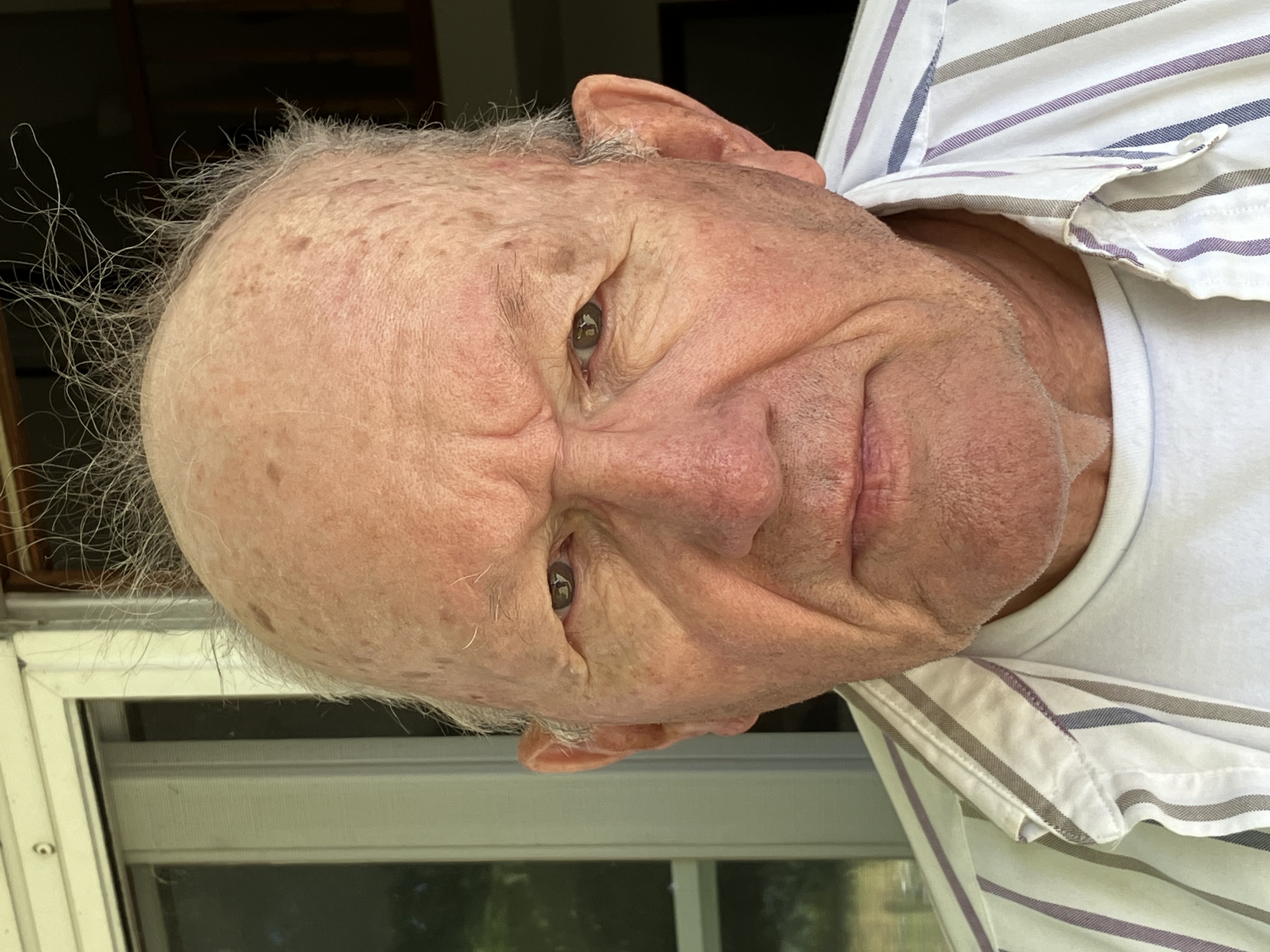 Photo of offender