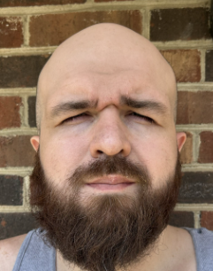 Photo of offender