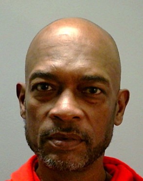 Photo of offender