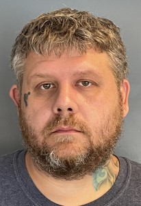 Photo of offender