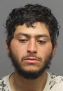 Photo of offender
