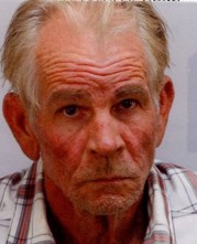 Photo of offender