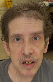 Photo of offender