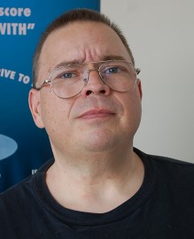 Photo of offender