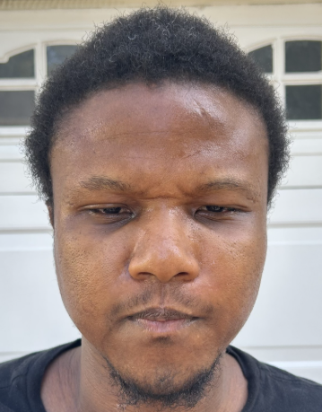 Official registry photo of ABUBAKARR SANKOH