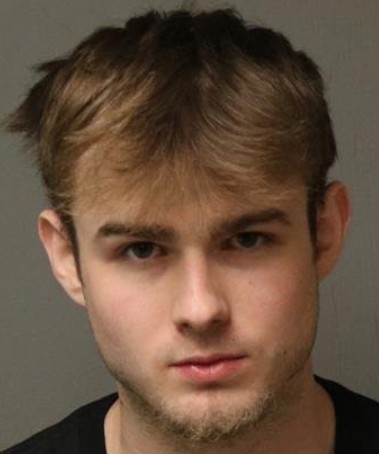 Photo of offender