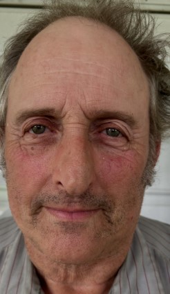 Photo of offender