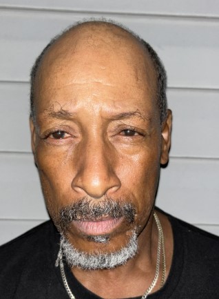 Photo of offender