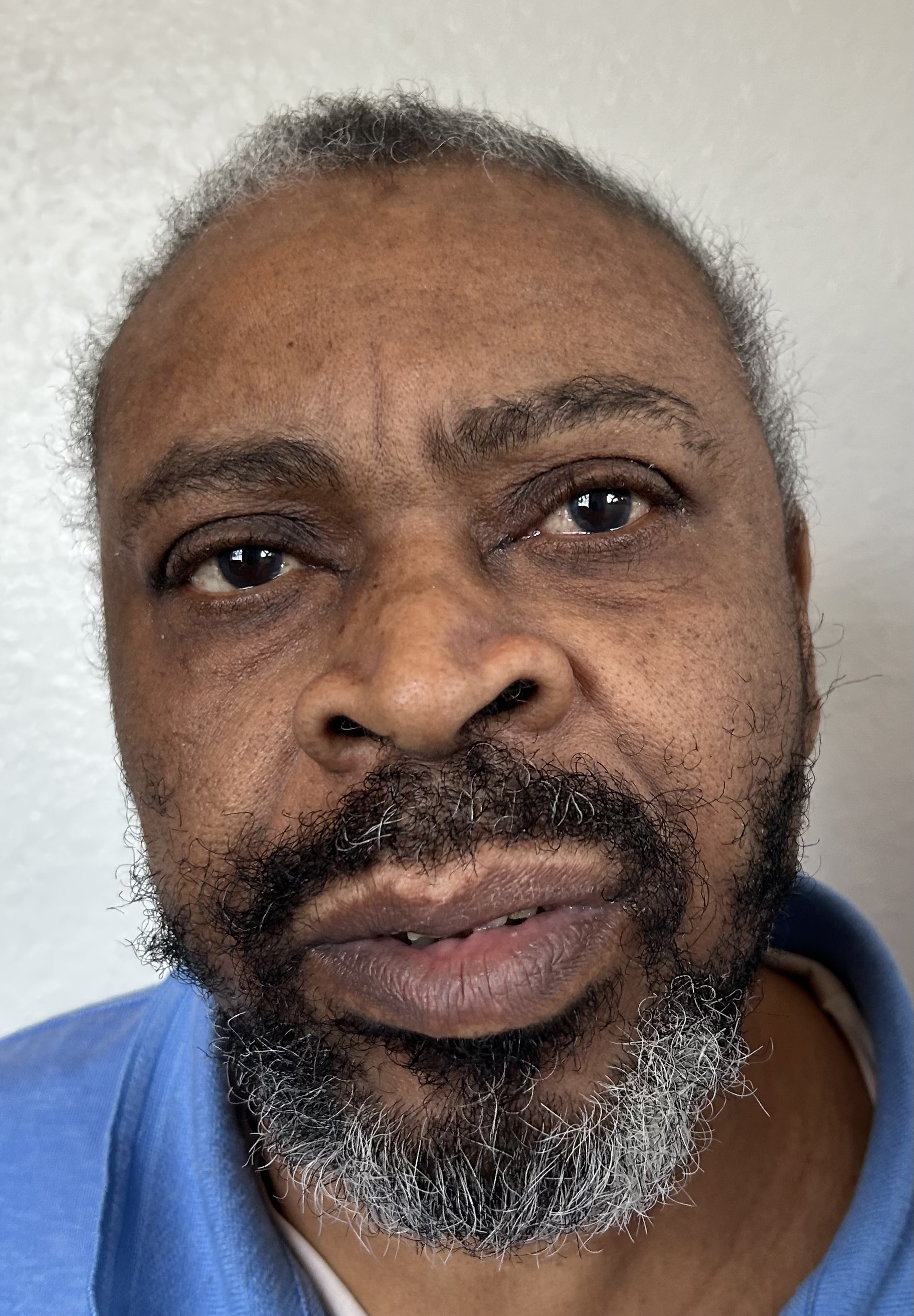 Photo of offender