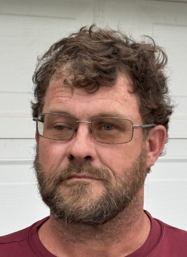 Photo of offender
