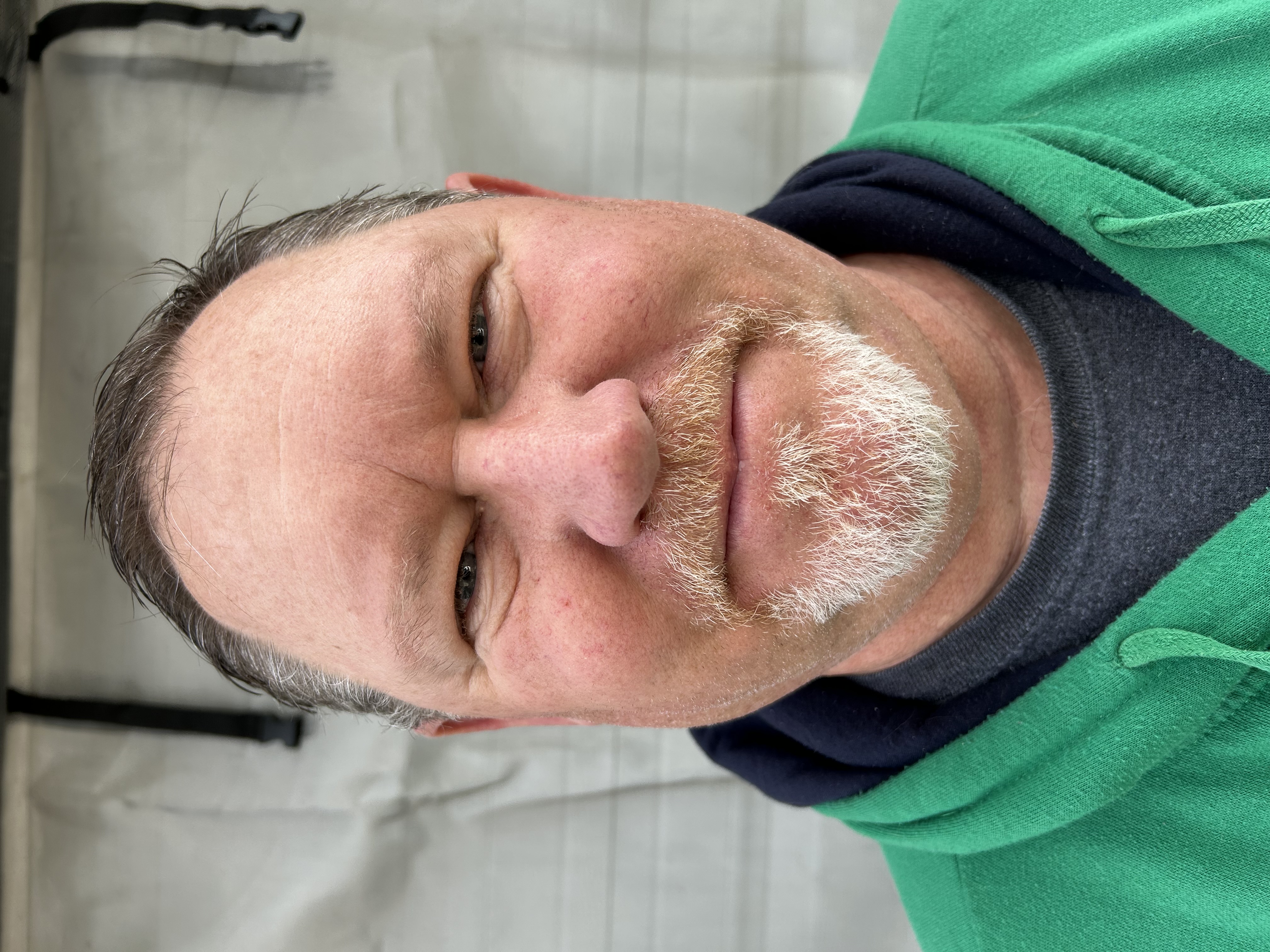 Photo of offender