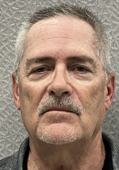 Photo of offender