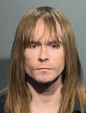 Photo of offender
