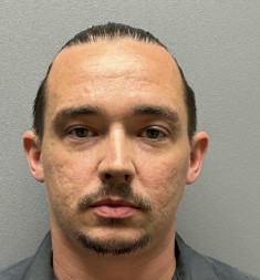 Photo of offender