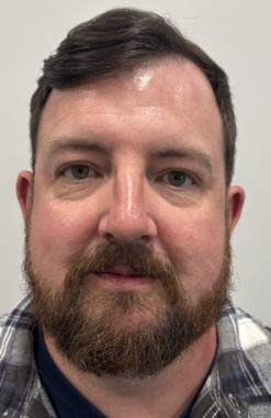 Photo of offender
