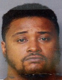 Photo of offender