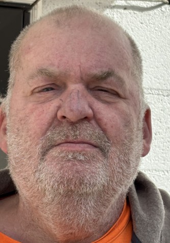 Photo of offender