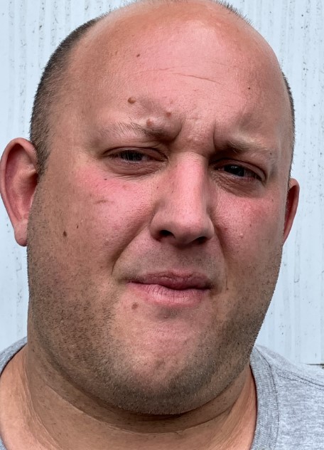 Photo of offender
