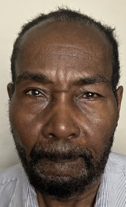 Photo of offender